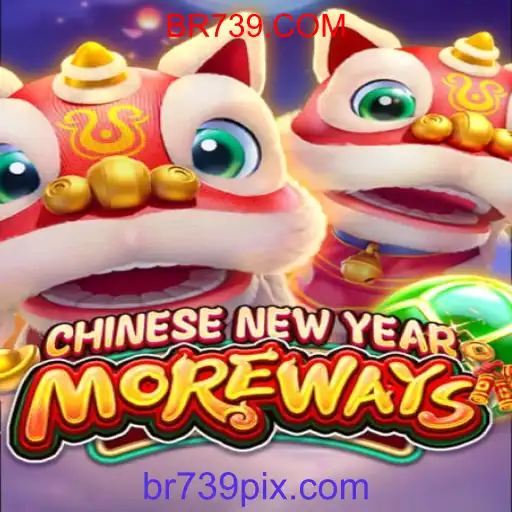 CHINESENEWYEARMOREWAYS