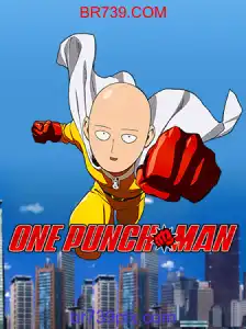 OnePunchMan